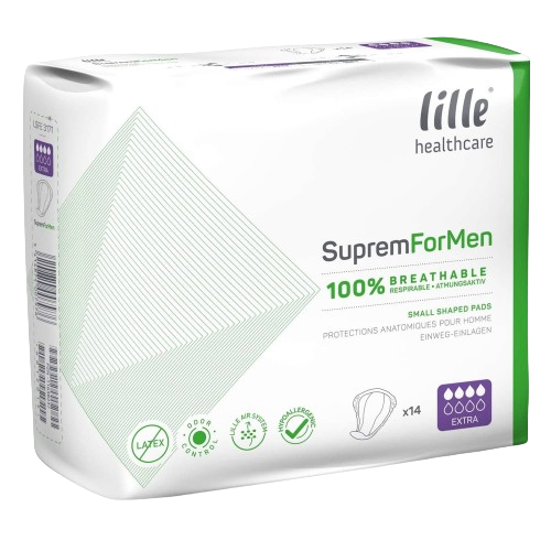 Suprem Formen, Extra