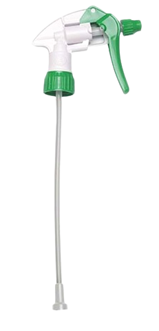 Spray Trigger 250mm Tube