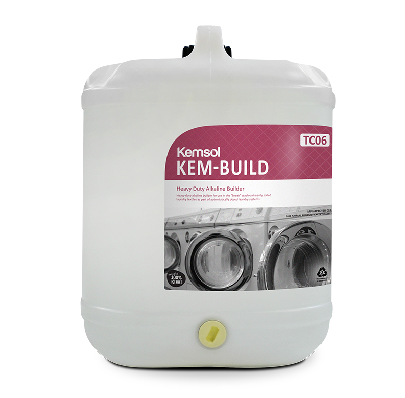Kemsol Kem Build DG8 PH13