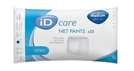 ID Care Net Pants Ultra