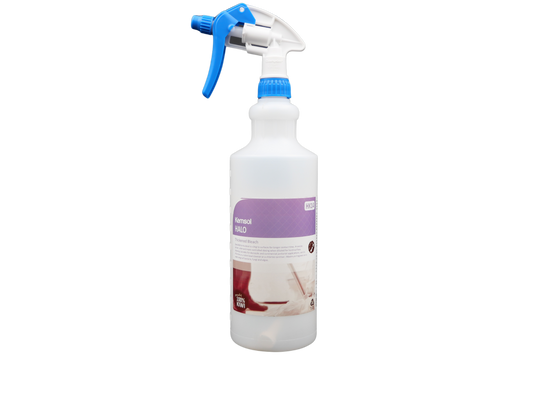 Bottle Kit - Halo 1L
