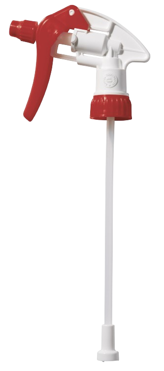 Spray Trigger 250mm Tube