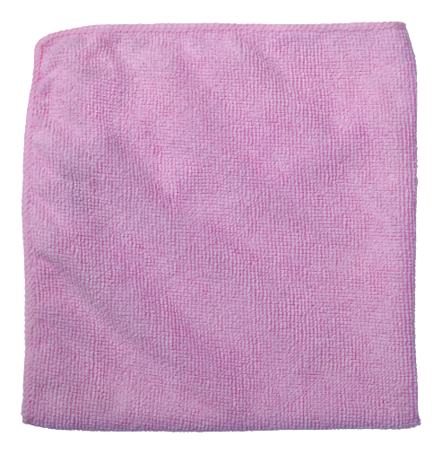 Rubbermaid Microfibre Light Commercial Cloth
