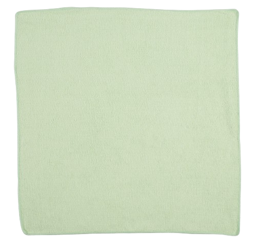 Rubbermaid Microfibre Light Commercial Cloth