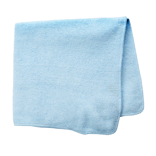 Rubbermaid Microfibre Light Commercial Cloth