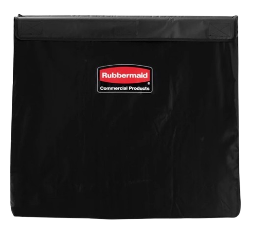 Rubbermaid Collapsible X-Cart Replacement Bag