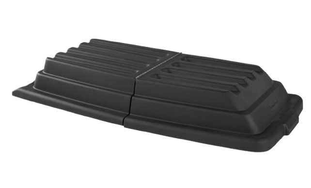 Rubbermaid Lid for Structural Foam Tilt Truck