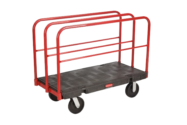 Rubbermaid Sheet & Panel Truck