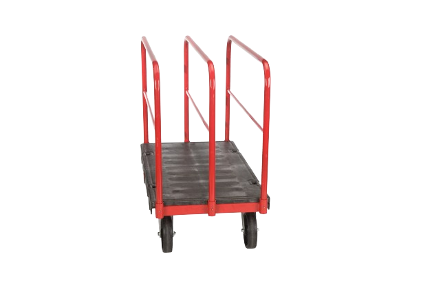 Rubbermaid Sheet & Panel Truck