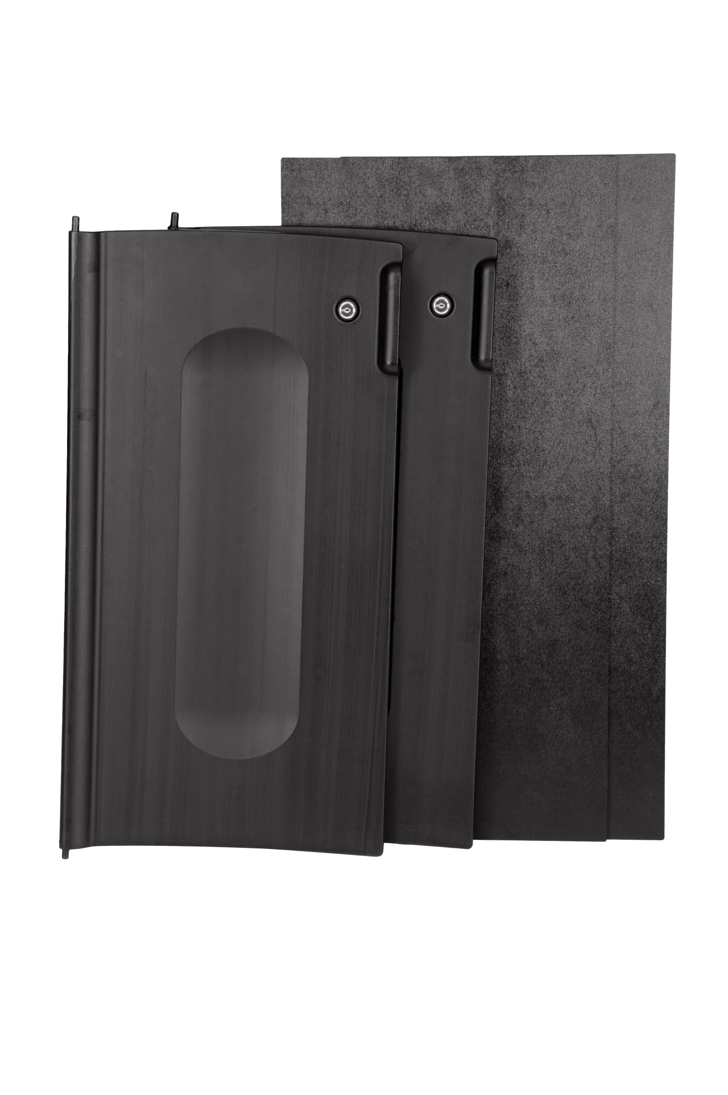 Rubbermaid Executive Locking Door Kit - High Capacity
