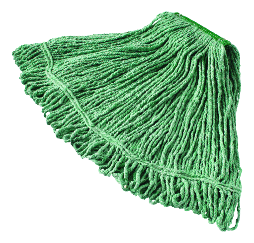 Rubbermaid 570ml Superstich® Blend Wet Mop, 2.5cm Headband