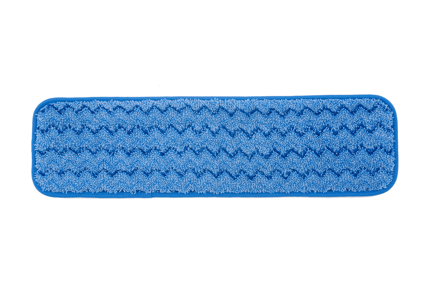 Rubbermaid 45.7 cm Microfibre Damp Room Mop