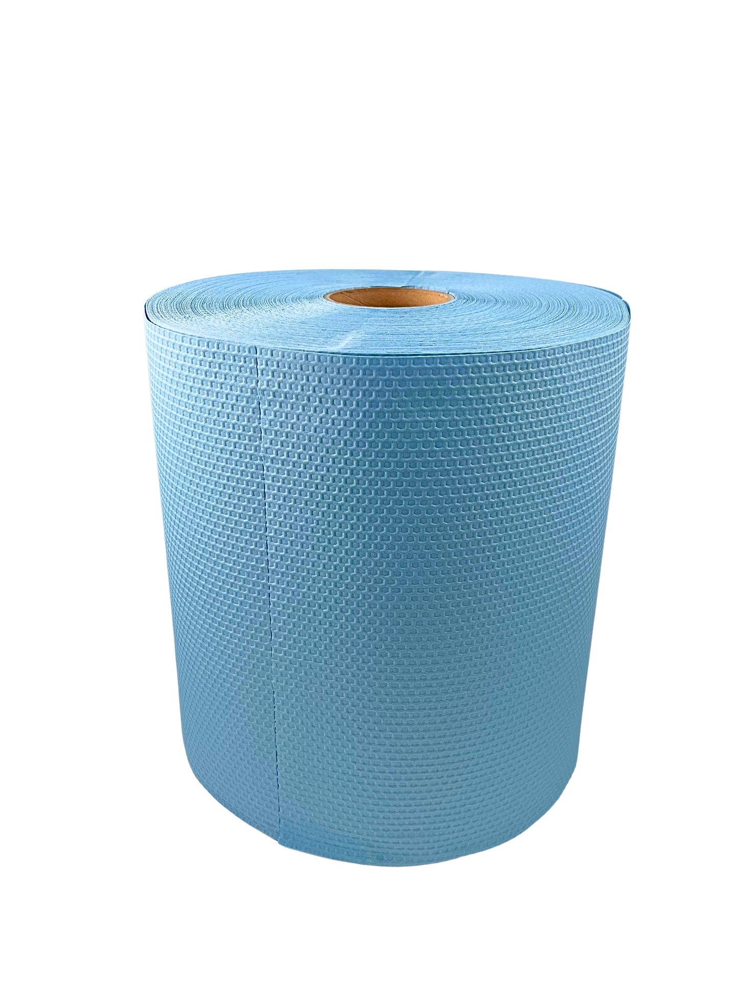 Sorb-X Mega Heavy Duty Wiper Blue