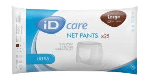 ID Care Net Pants Ultra