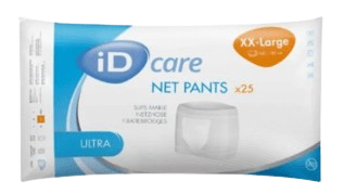 ID Care Net Pants Ultra