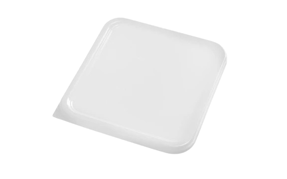 Rubbermaid Lid for Square Storage Container 1.9L-5.7L