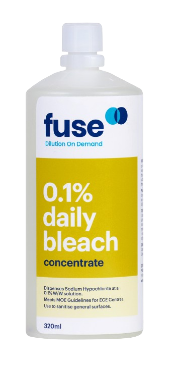 Fuse Childcare Starter Pack - 2