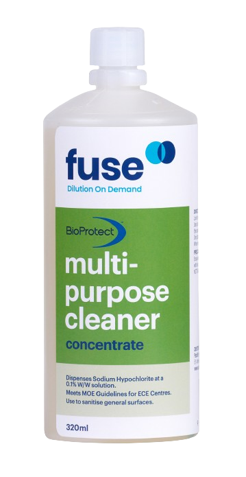 Fuse Childcare Starter Pack - 2