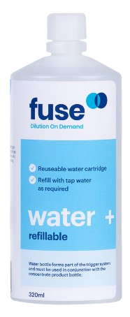 Fuse Childcare Starter Pack - 2