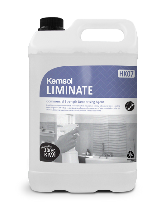 Kemsol Liminate Deodoriser 5L