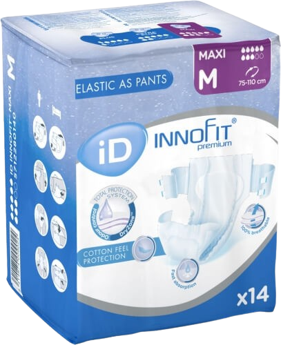 ID Innofit Maxi Premium Briefs