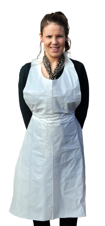 White Apron 1170 x 690mm