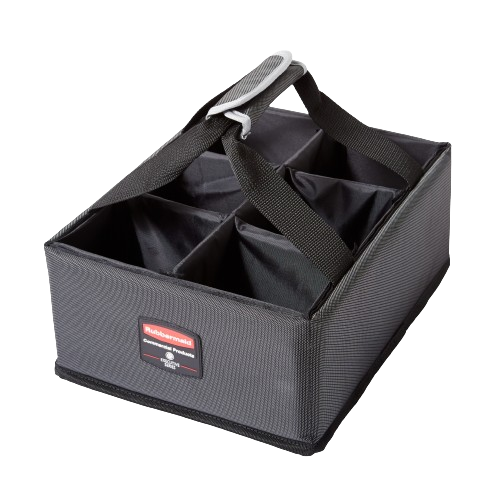 Rubbermaid Executive Quick Cart Caddy Large