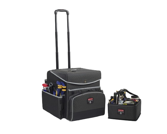 Rubbermaid Executive Quick Cart Small