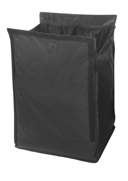 Rubbermaid Executive Quick Cart Liner Large