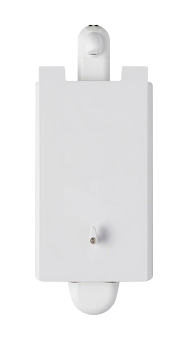 Pod Petite Auto Sensor Box White