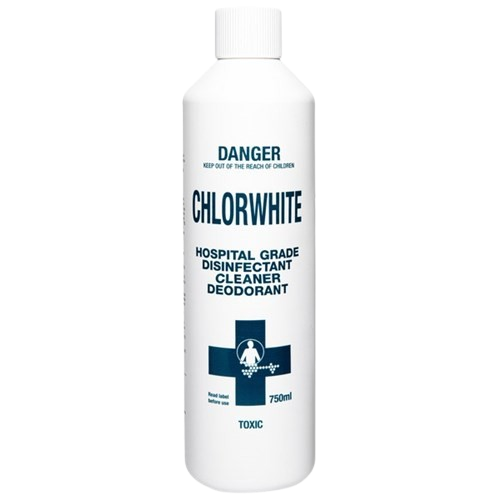 Ecolab Chlorwhite