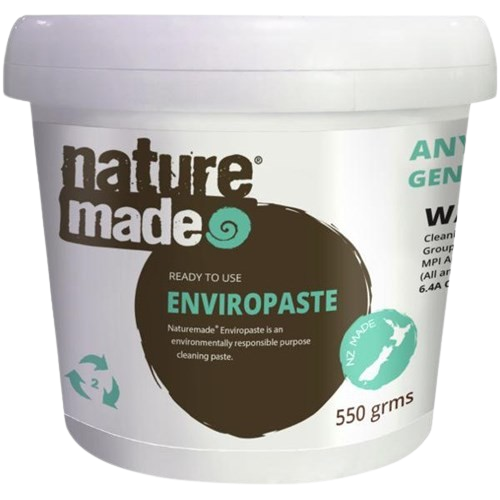 Enviropaste - RTU cleaning paste 550g