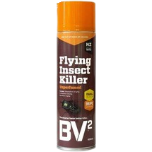 BV2 Flying Insect Killer 500ml