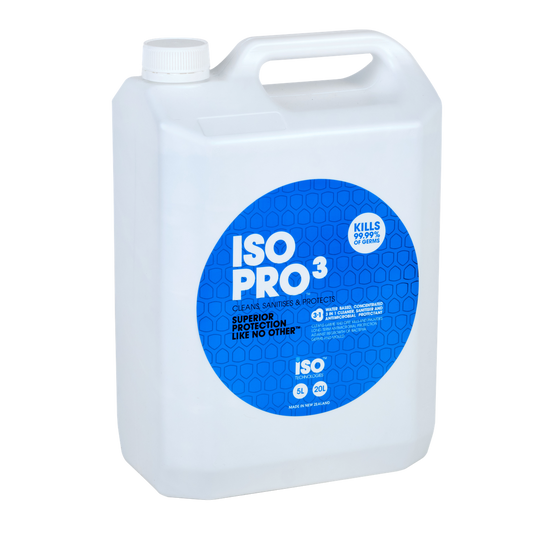 IsoPro3 Concentrate