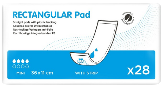 Continence – Pacific Hygiene