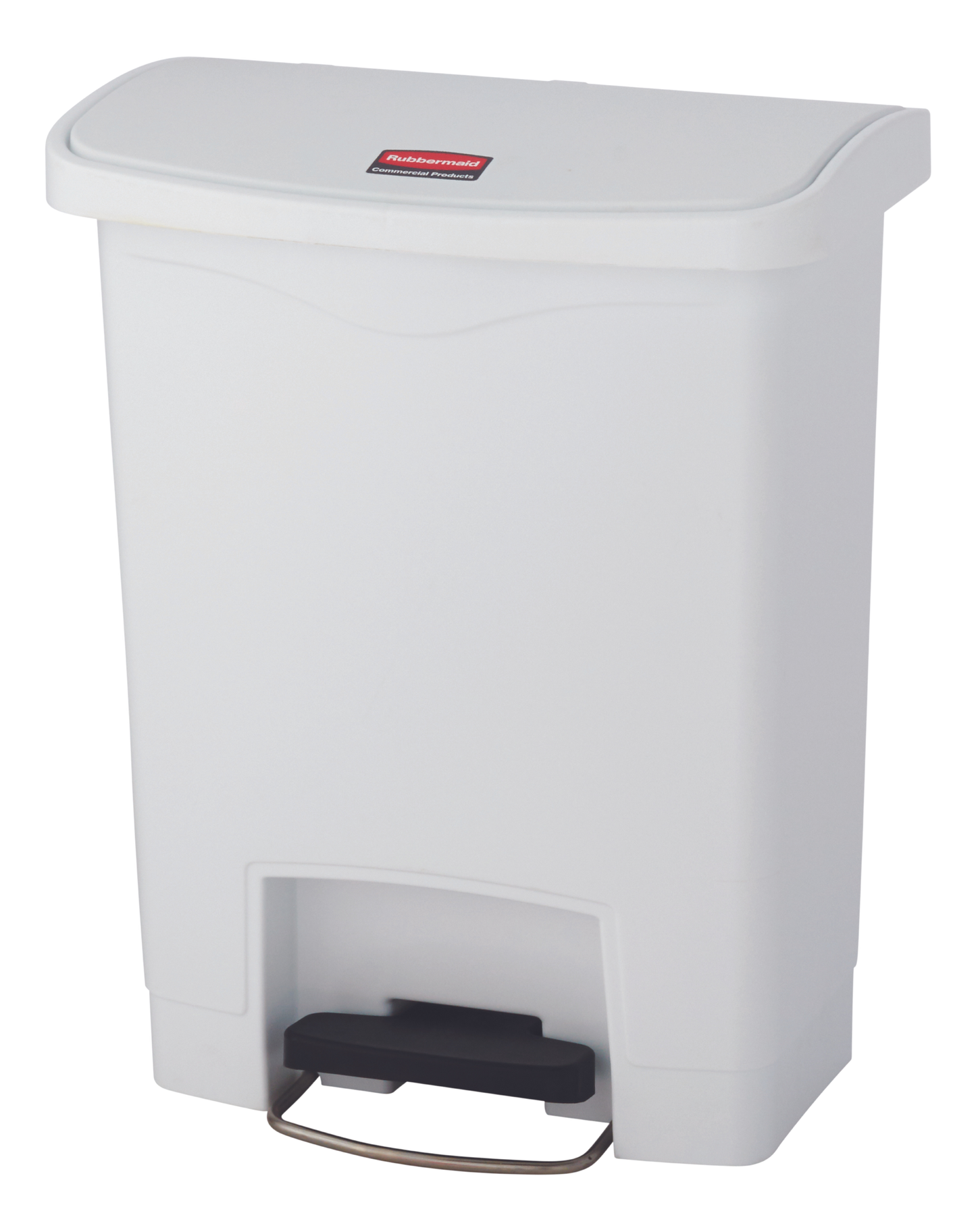 Rubbermaid Streamline® Pedal Bin