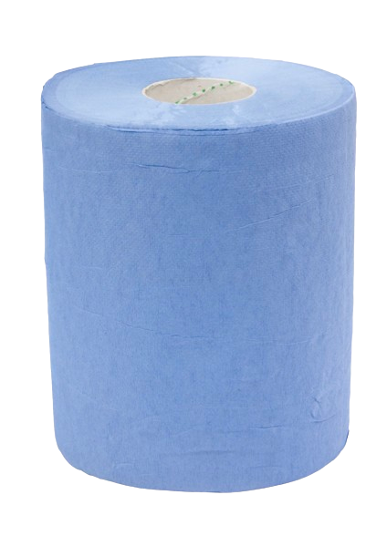 Pacific Classic AutoSense/AutoCut Towel - Blue