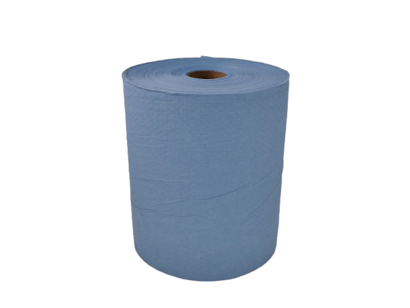 Pacific Classic AutoSense/AutoCut Towel - Blue