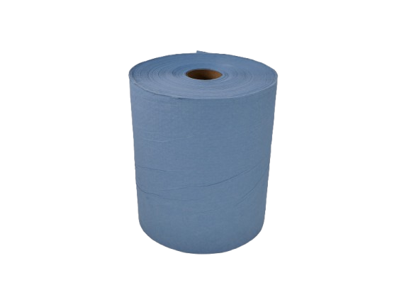 Pacific Classic AutoSense/AutoCut Towel - Blue