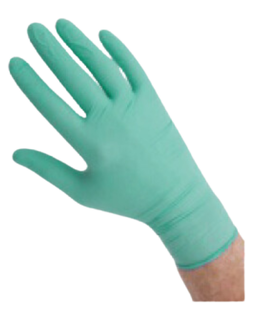 Biodegradable Glove Samples - Promo