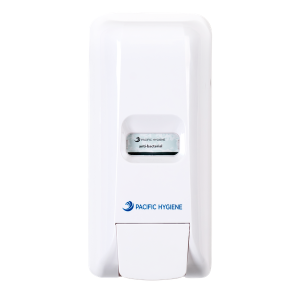 1L Soap & Sanitiser Dispenser