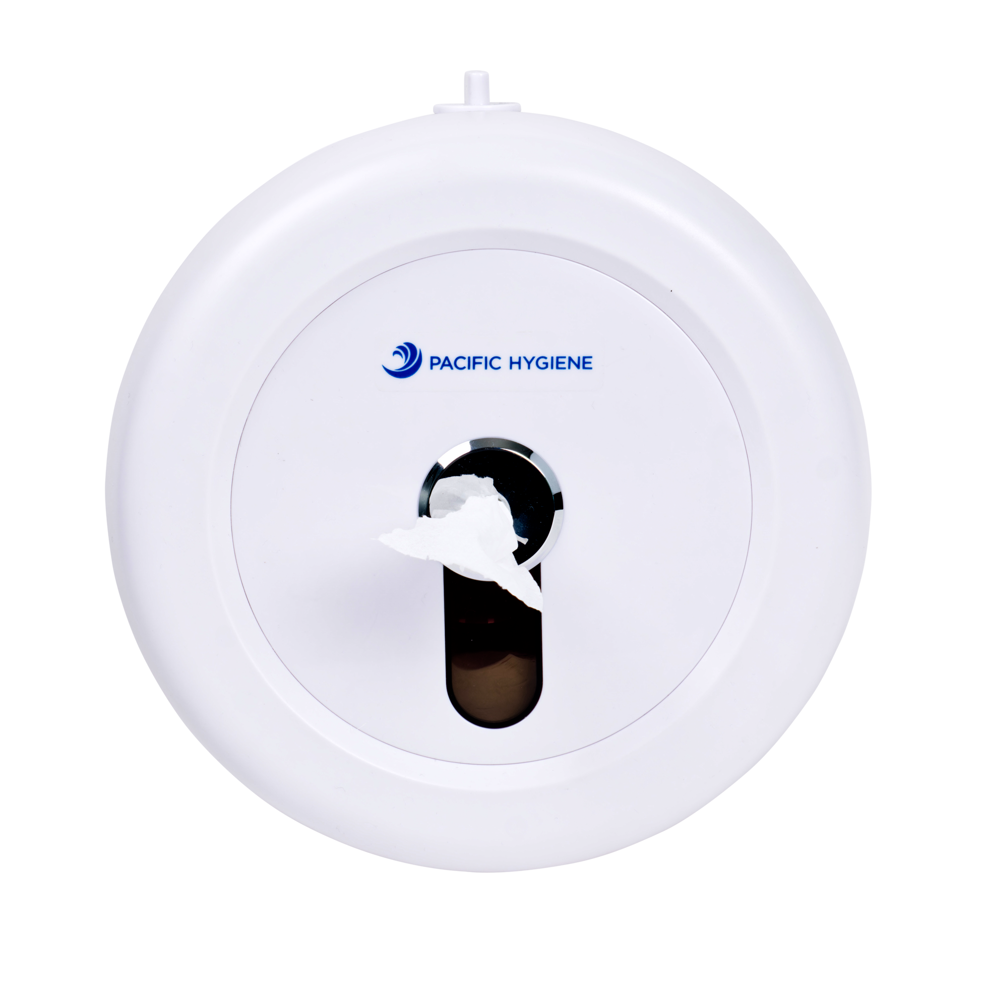 WypAll Food & Hygiene Rollen WypAll Bereik Draagbare Centrefeed Dispenser 6221 - Handige Rolhouder Voor Witte Of Blauwe Rollen Hygiëne Dispenser Voor Voedselbereiding