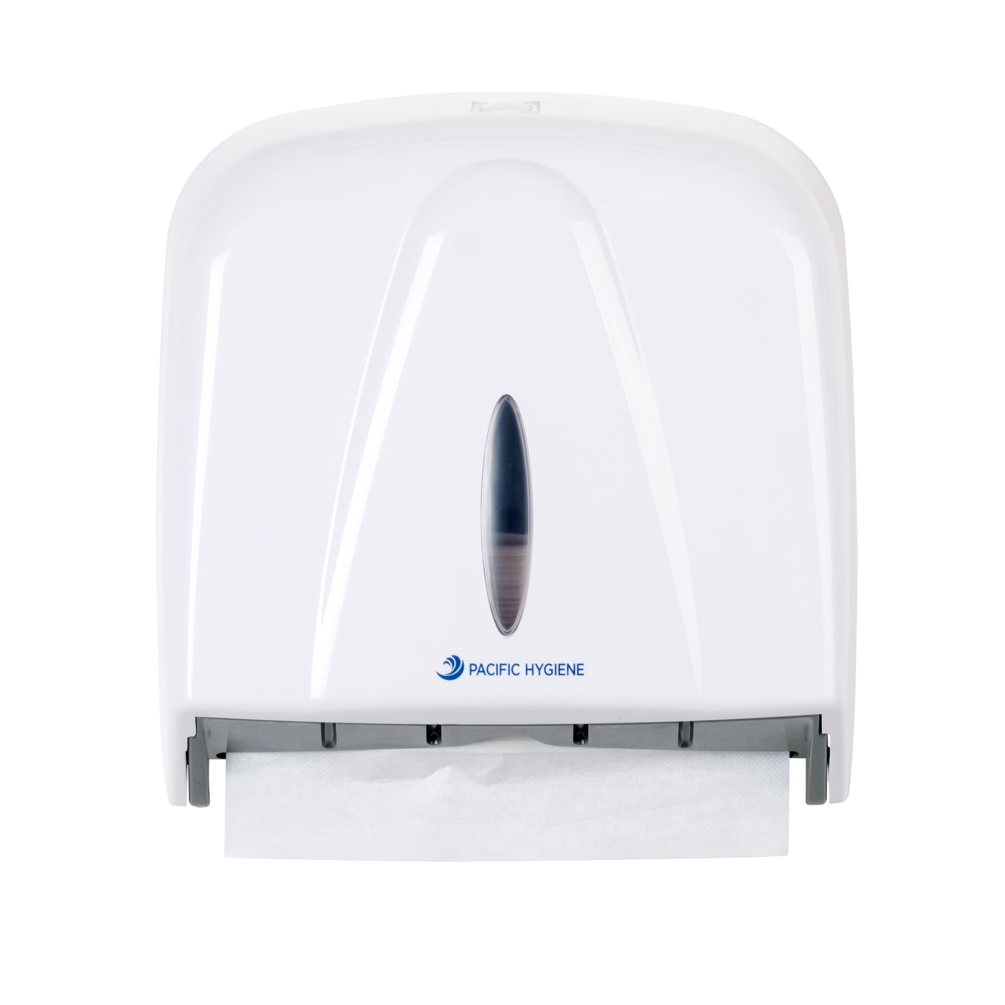 Pacific Hygiene Hand Towel Dispenser Ultra 30 - White