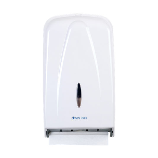 Pacific Hygiene Hand Towel Dispenser Ultra 50 - White