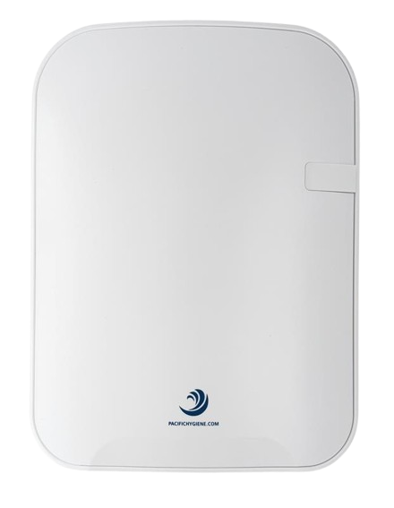 Quartz Centrefeed Dispenser