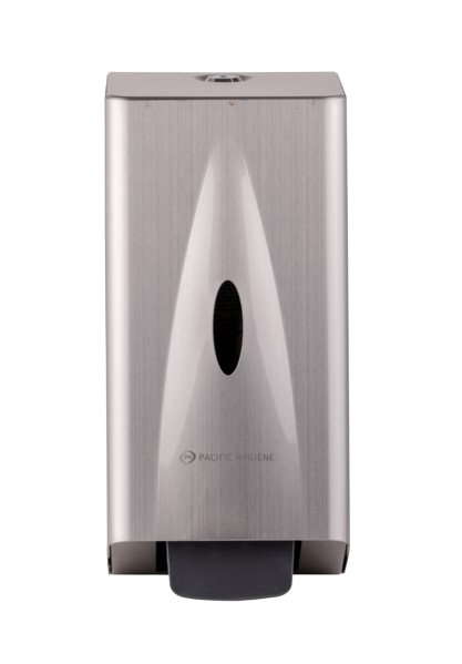 Pacific Hygiene Foam Dispenser Stainless steel