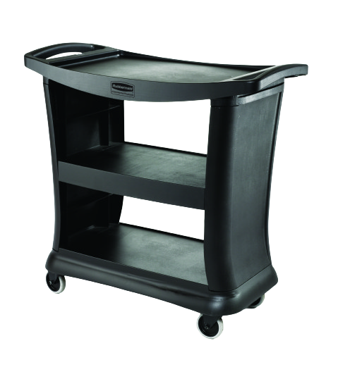 Rubbermaid Executive Service Cart