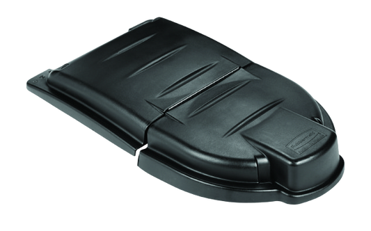 Rubbermaid Executive Mega BRUTE® Mobile Collector Lid