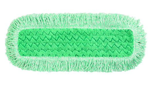 Rubbermaid 45.7cm Microfibre Fringed Dust Mop