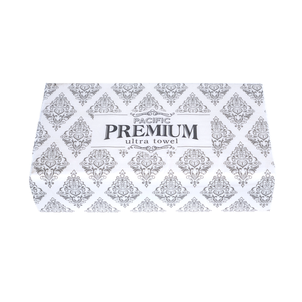 Pacific Premium Ultra Towel - 2 Ply